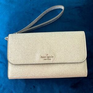 Kate Spade Clutch